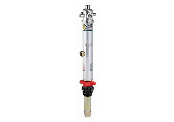 RAASM Oil Transfer Stub Pump 1:1 EMCO