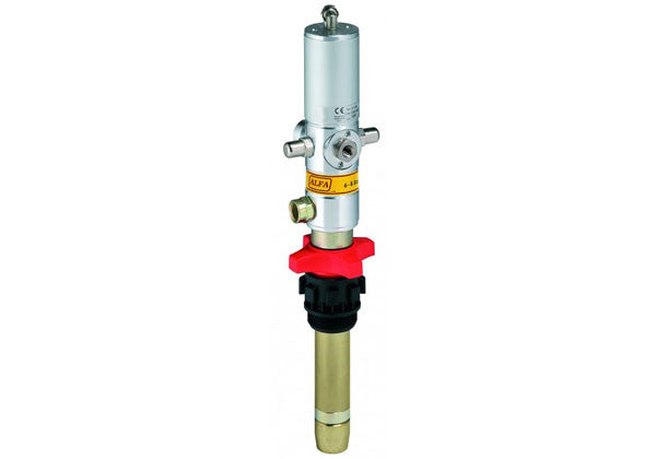 RAASM Oil Stub Pump 3:1 EMCO