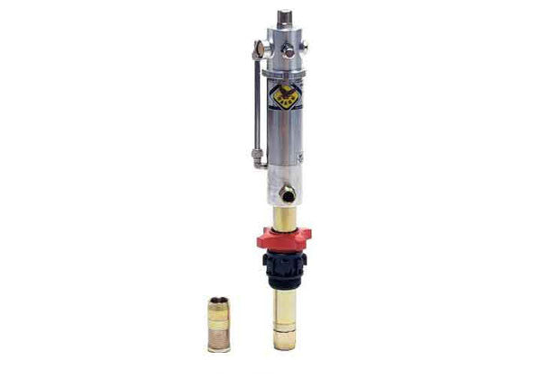 RAASM Oil Stub Pump 5:1 EMCO