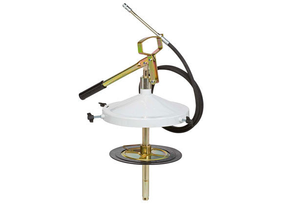 RAASM Hand-operated Grease Pump - EMCO