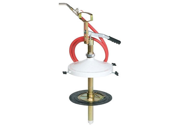 RAASM Hand-operated Grease Transfer Pump - EMCO